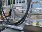 Hydraulics with 