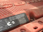 4 Engine with 