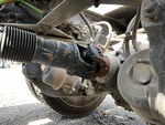 Drivetrain with 