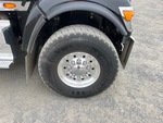 4 Underbody - Truck with 