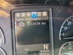 4 Transmision with Engine Hours