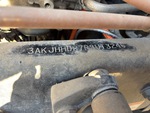 General Appearance with Second Serial Number/VIN Photo