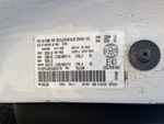 General Appearance with Second Serial Number/VIN Photo