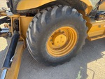 Chassis with 