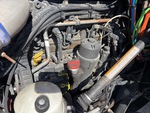 4 Engine with 