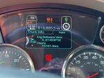 4 Transmision with Engine Hours