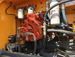 Hydraulics with 