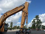 v2 Chassis - Excavator with 