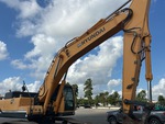 v2 Chassis - Excavator with 