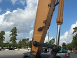 v2 Chassis - Excavator with 