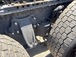 4 Underbody - Truck with 
