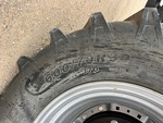 Chassis with 