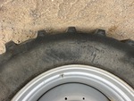 Chassis with 