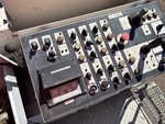 Control Station with 