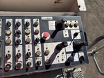 Control Station with 