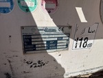 General Appearance with Numéro de série/Numéro d'identification du véhicule automobile