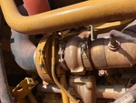 Motor with 