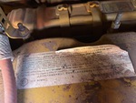 Motor with 