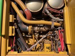 Motor with 