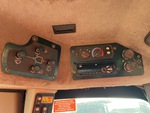 Control Station with 