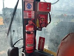 Control Station with 