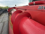 Pickup / Header with 