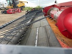 Pickup / Header with 