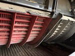 Chassis with 
