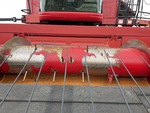 Pickup / Header with 