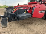 Pickup / Header with 