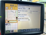 Control Station with 