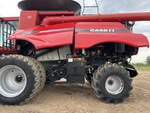 Chassis with 