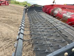 Pickup / Header with 