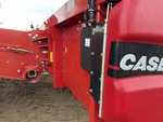 Pickup / Header with 