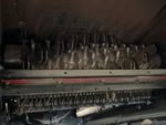 Chassis with 
