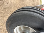 Pickup / Header with 
