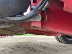 Pickup / Header with 
