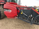 Pickup / Header with 