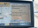 Control Station with 