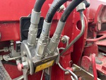 Hydraulics with 
