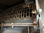 Chassis with 