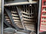Chassis with 