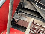 Chassis with 