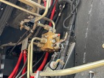 Hydraulics with 