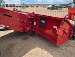 Pickup / Header with 
