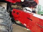 Pickup / Header with 
