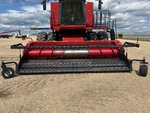Pickup / Header with 
