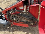Pickup / Header with 