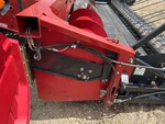 Pickup / Header with 