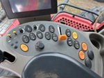 Control Station with 